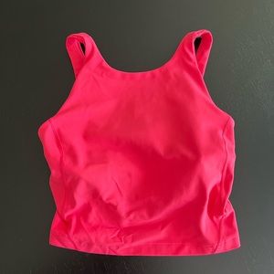 Lululemon Align High-neck tank top